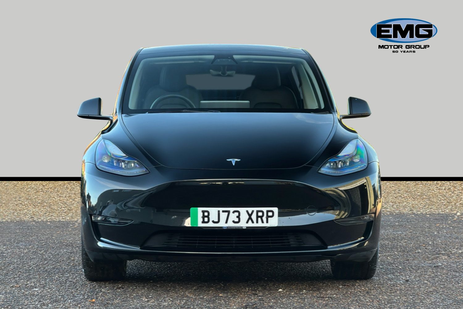 Used Tesla Model Y 2023 for sale - 76554844: Photo 2
