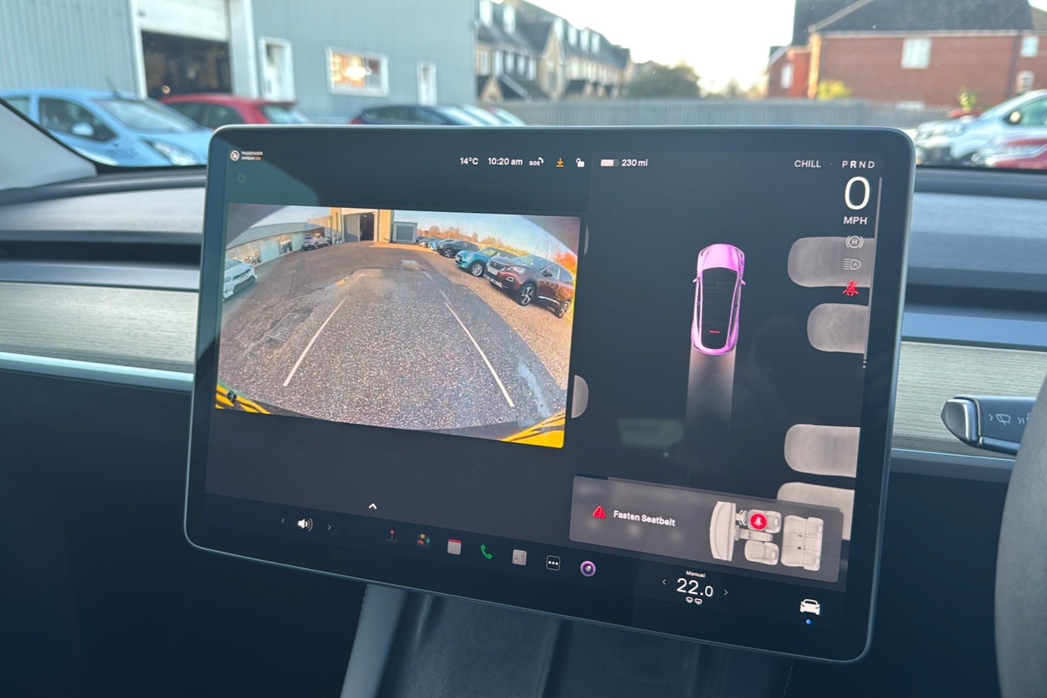 Used Tesla Model Y 2023 for sale - 76554844: Photo 22