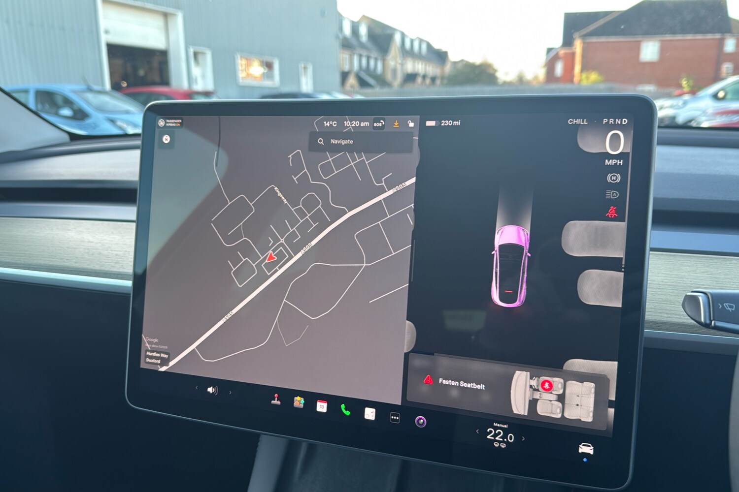 Used Tesla Model Y 2023 for sale - 76554844: Photo 23