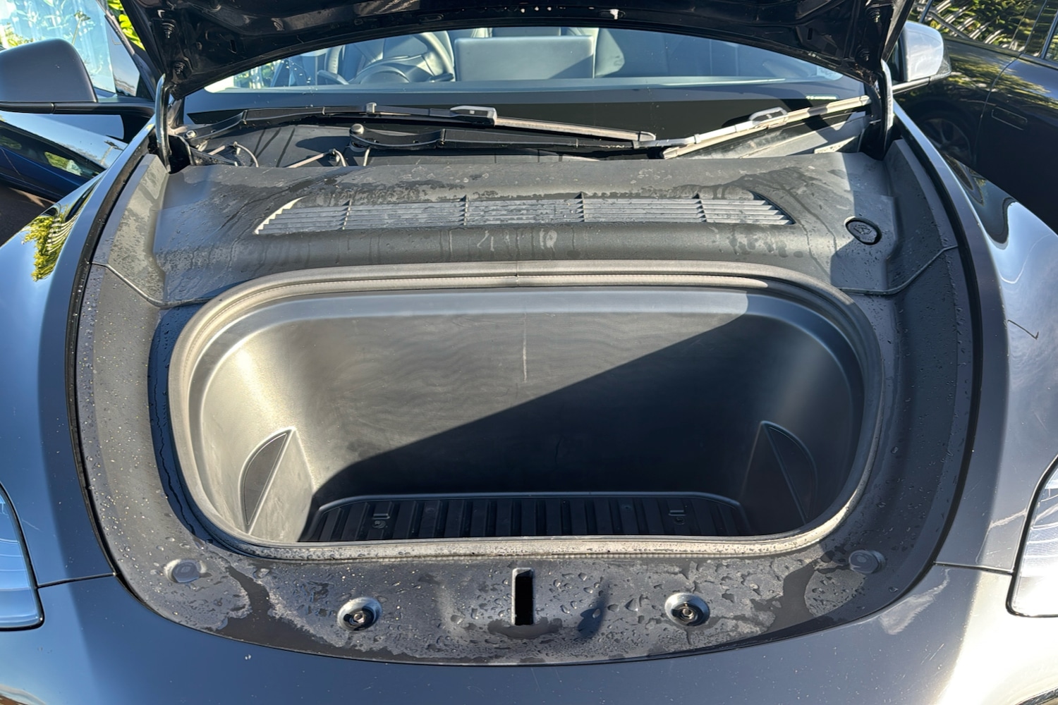 Used Tesla Model Y 2023 for sale - 76554844: Photo 28