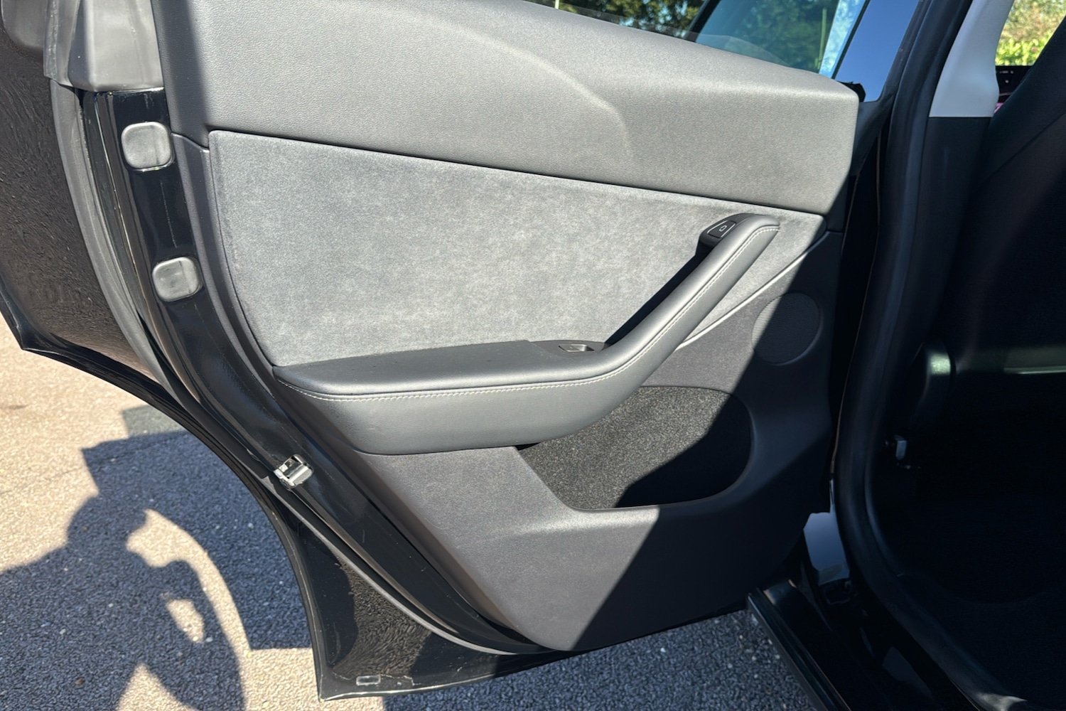 Used Tesla Model Y 2023 for sale - 76554844: Photo 38