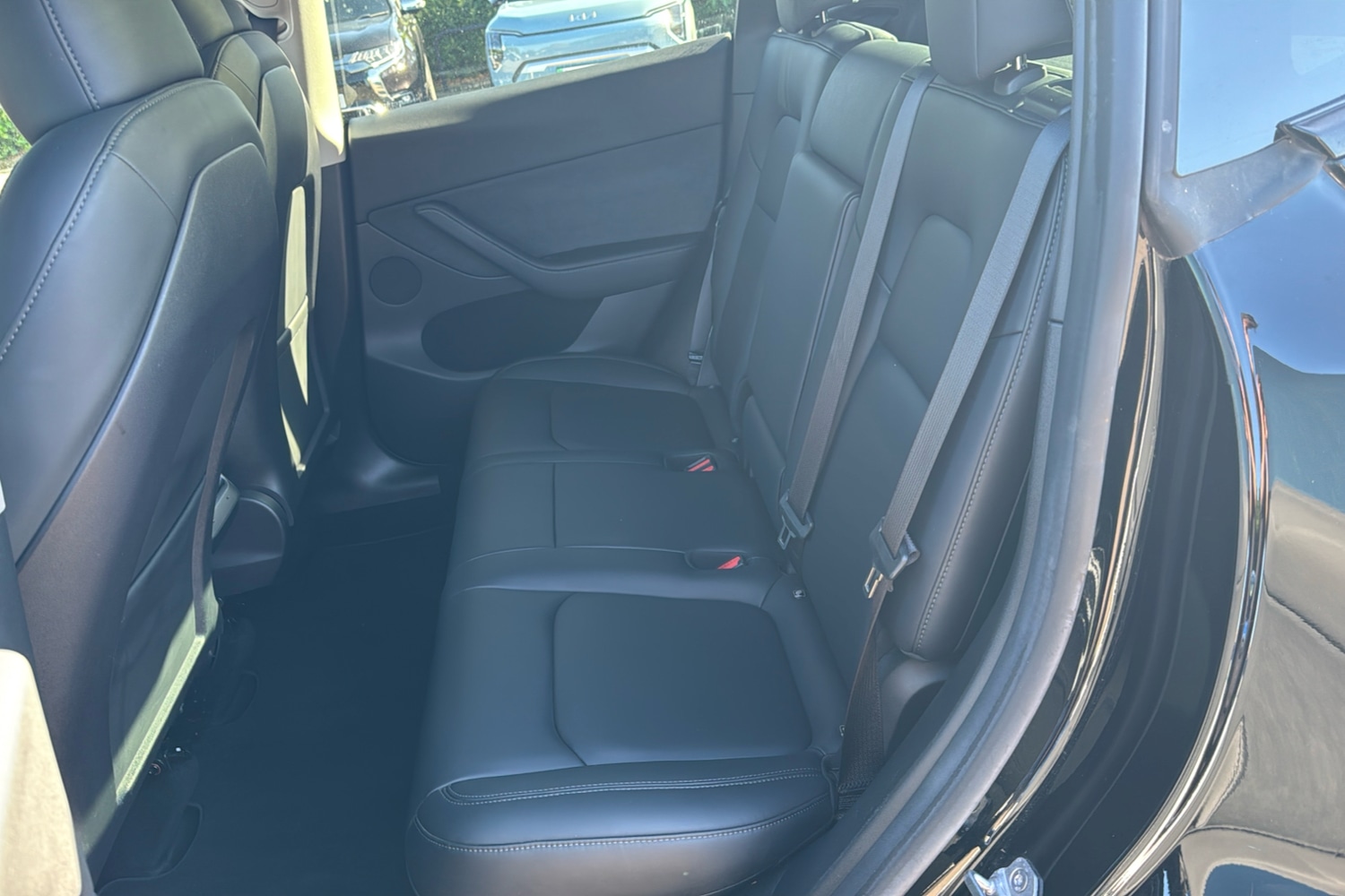 Used Tesla Model Y 2023 for sale - 76554844: Photo 40