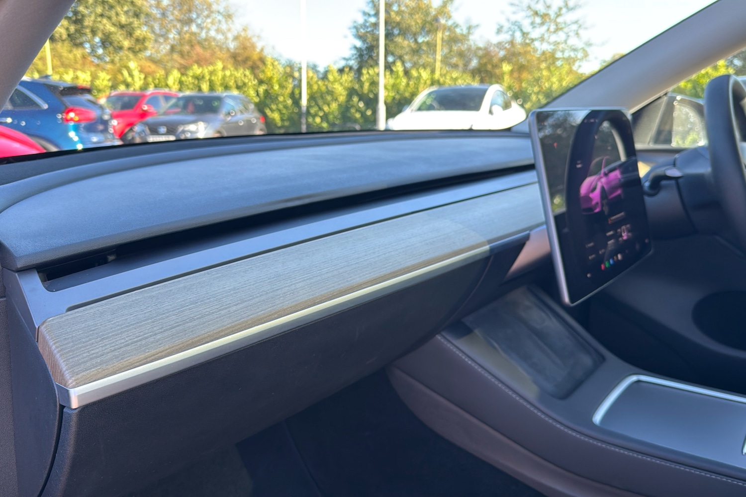 Used Tesla Model Y 2023 for sale - 76554844: Photo 43