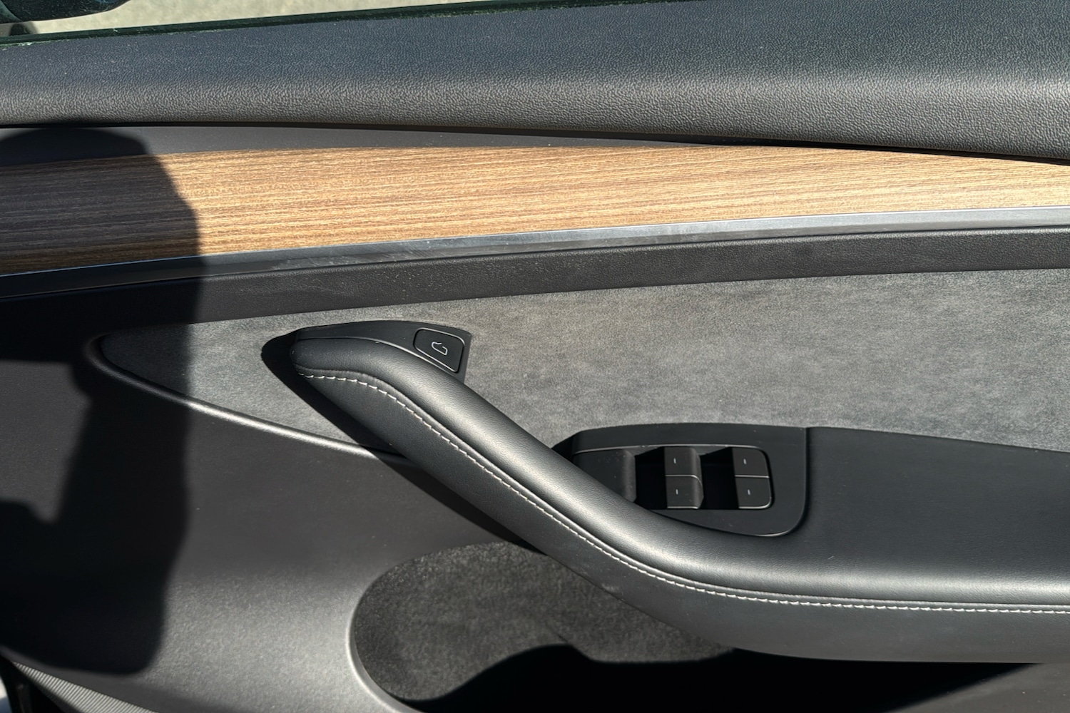 Used Tesla Model Y 2023 for sale - 76554844: Photo 47