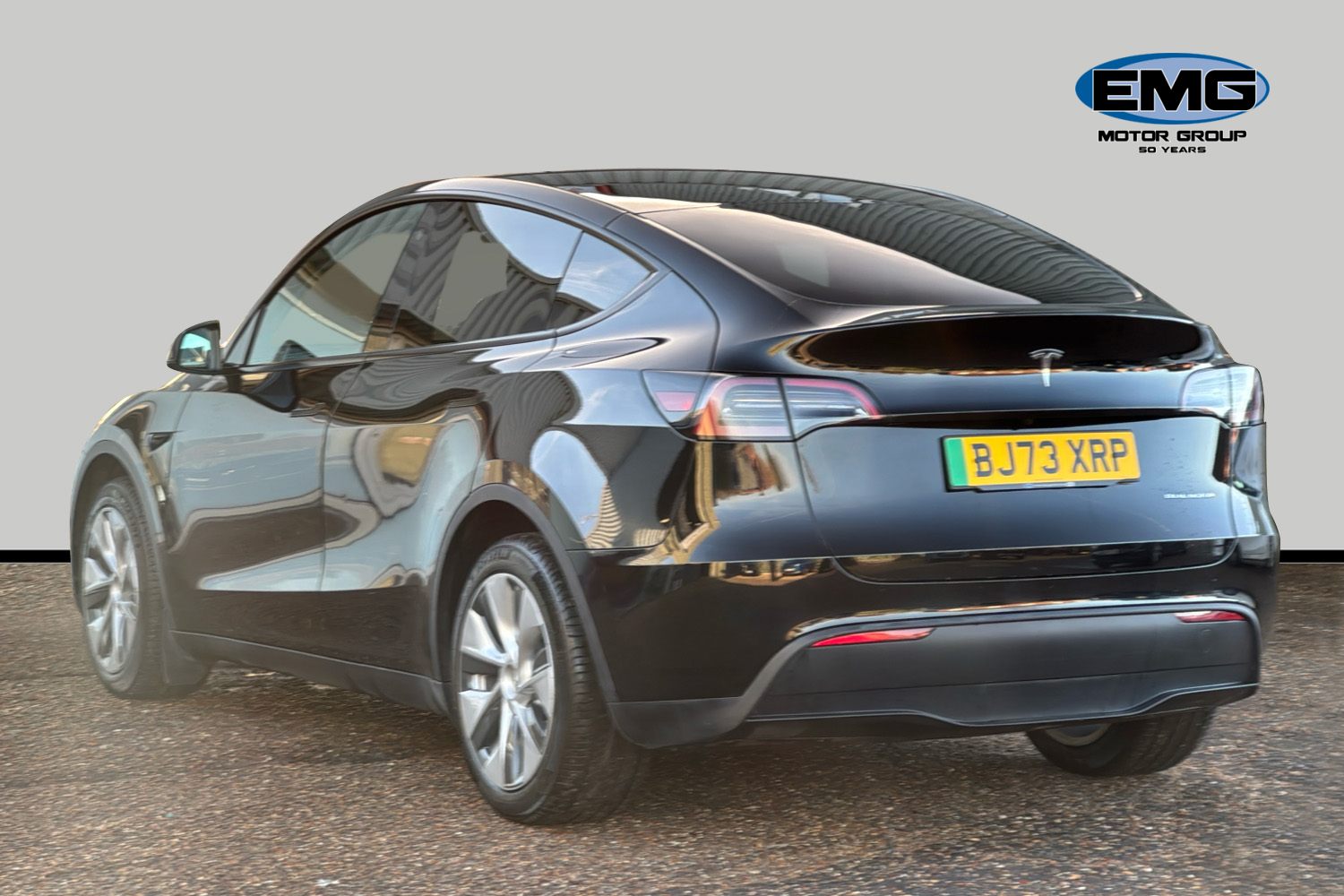 Used Tesla Model Y 2023 for sale - 76554844: Photo 5