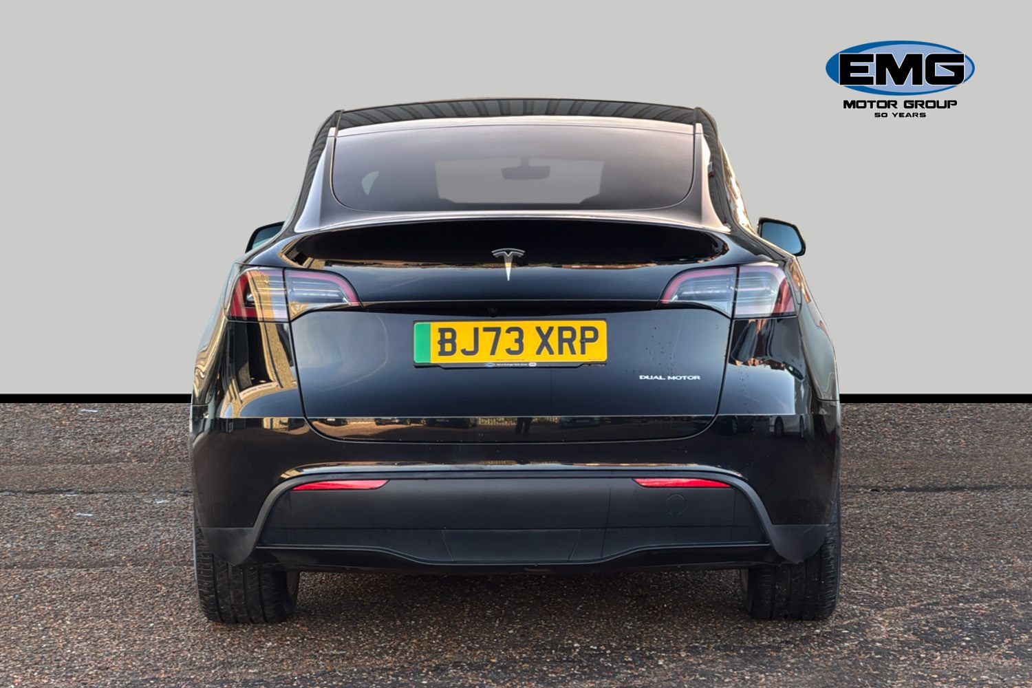 Used Tesla Model Y 2023 for sale - 76554844: Photo 6