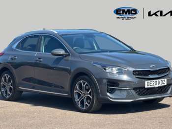 2020 - 1.4 T Gdi 3 Suv 5dr Petrol Manual Euro 6 s/s 138 Bhp