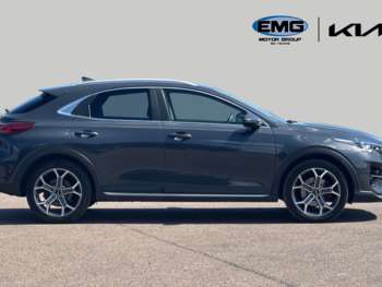 Used Kia XCeed 2020 for sale - 74613089: Photo