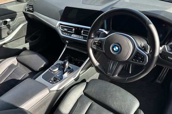 Used BMW 3 Series for sale - 76248922: Photo 10
