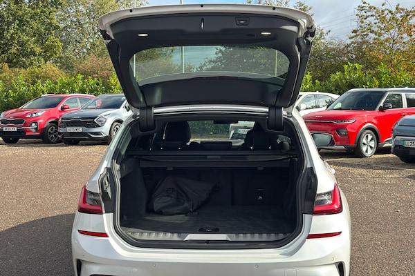 Used BMW 3 Series for sale - 76248922: Photo 19