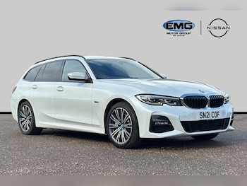 Used BMW 3 Series undefined for sale - 76248922: Photo