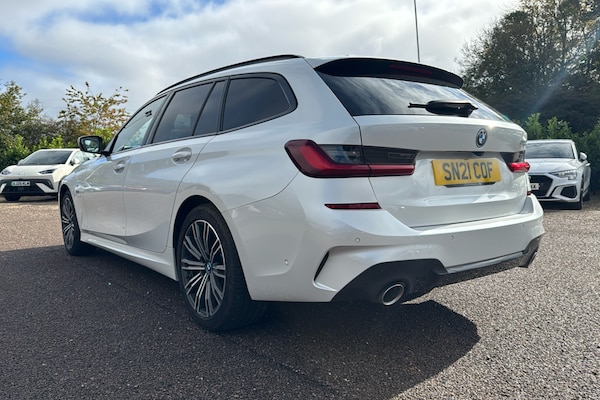 Used BMW 3 Series for sale - 76248922: Photo 28