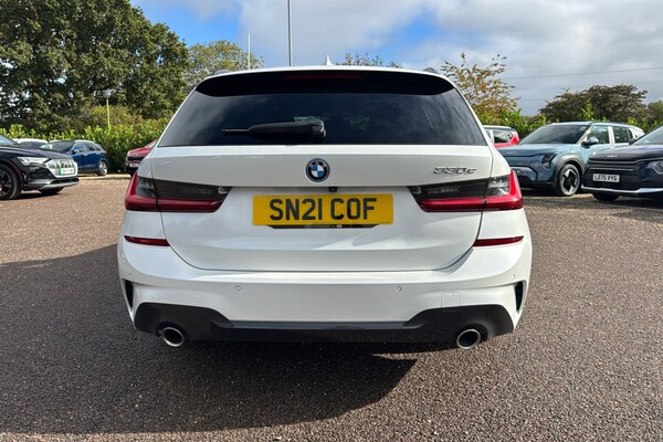 Used BMW 3 Series for sale - 76248922: Photo 29