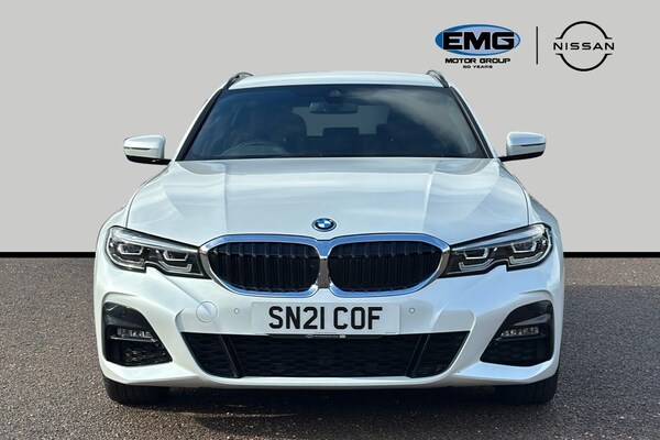 Used BMW 3 Series for sale - 76248922: Photo 2