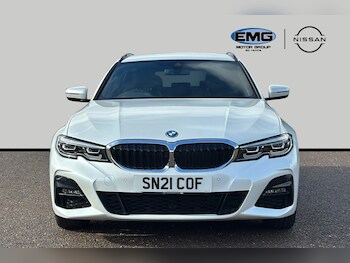 Used BMW 3 Series undefined for sale - 76248922: Photo