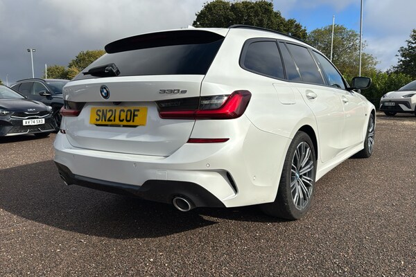 Used BMW 3 Series for sale - 76248922: Photo 30