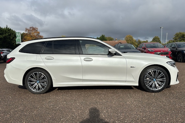 Used BMW 3 Series for sale - 76248922: Photo 31