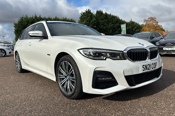 Used BMW 3 Series for sale - 76248922: Photo 32