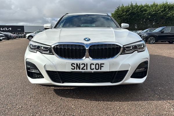Used BMW 3 Series for sale - 76248922: Photo 33