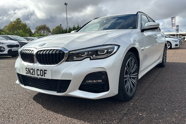 Used BMW 3 Series for sale - 76248922: Photo 34