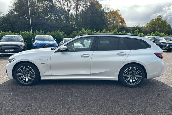 Used BMW 3 Series for sale - 76248922: Photo 35