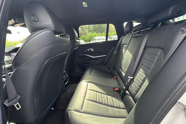 Used BMW 3 Series for sale - 76248922: Photo 40