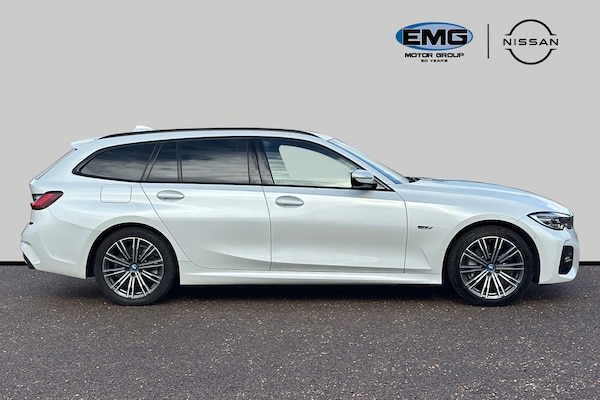 Used BMW 3 Series for sale - 76248922: Photo 4