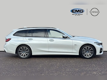 Used BMW 3 Series undefined for sale - 76248922: Photo