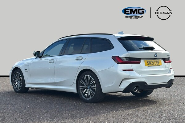 Used BMW 3 Series for sale - 76248922: Photo 5