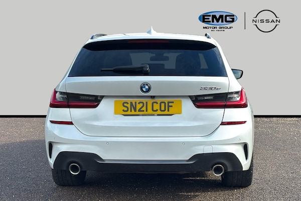 Used BMW 3 Series for sale - 76248922: Photo 6