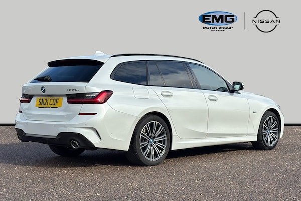 Used BMW 3 Series for sale - 76248922: Photo 7