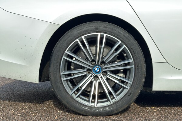 Used BMW 3 Series for sale - 76248922: Photo 8