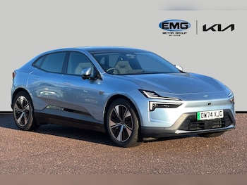Used Polestar Polestar 4 2025 for sale - 78473015: Photo