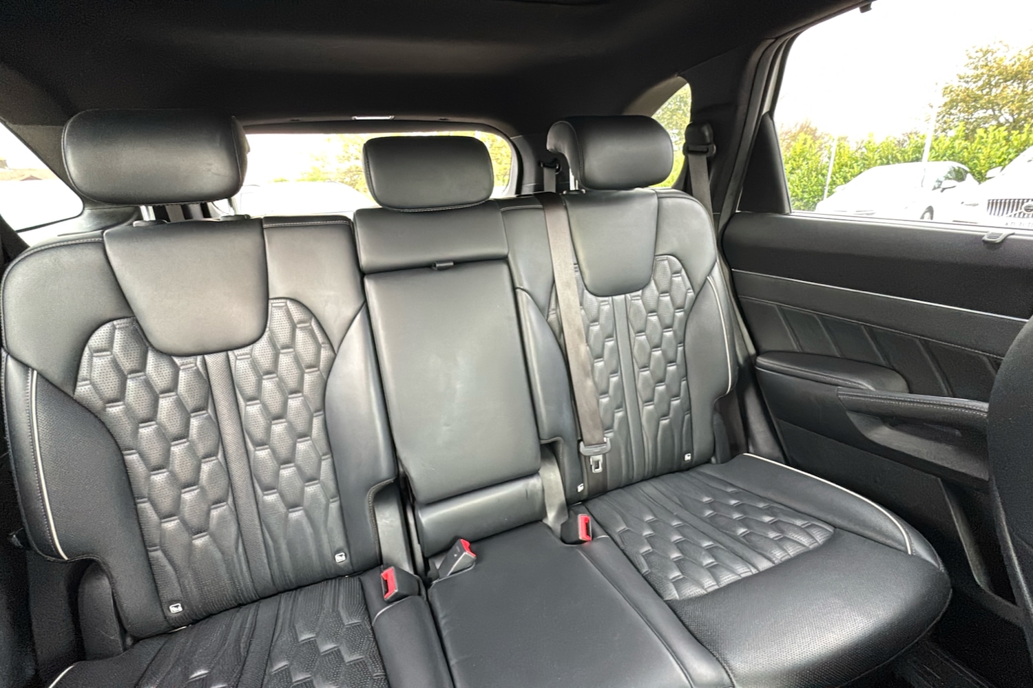 Used Kia Sorento 2021 for sale - 76637155: Photo 12