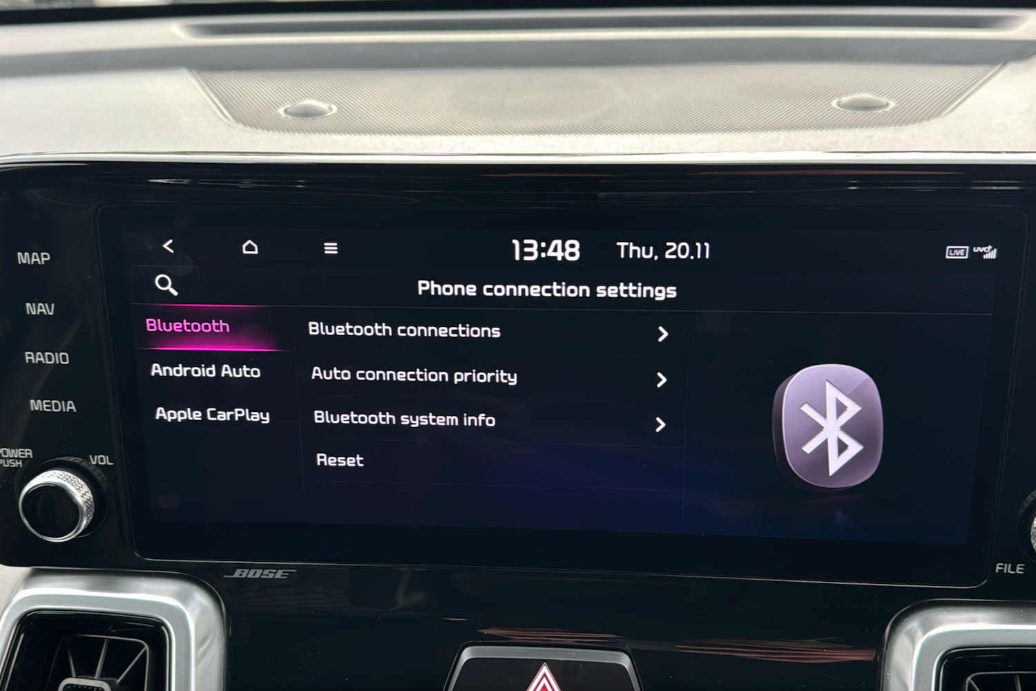 Used Kia Sorento 2021 for sale - 76637155: Photo 20