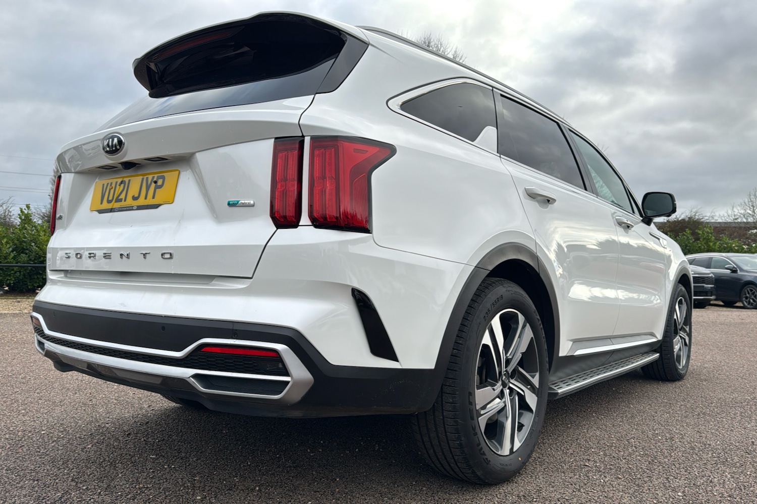 Used Kia Sorento 2021 for sale - 76637155: Photo 30