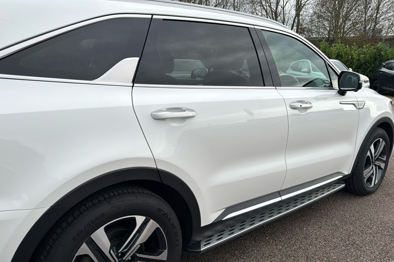 Used Kia Sorento 2021 for sale - 76637155: Photo 31