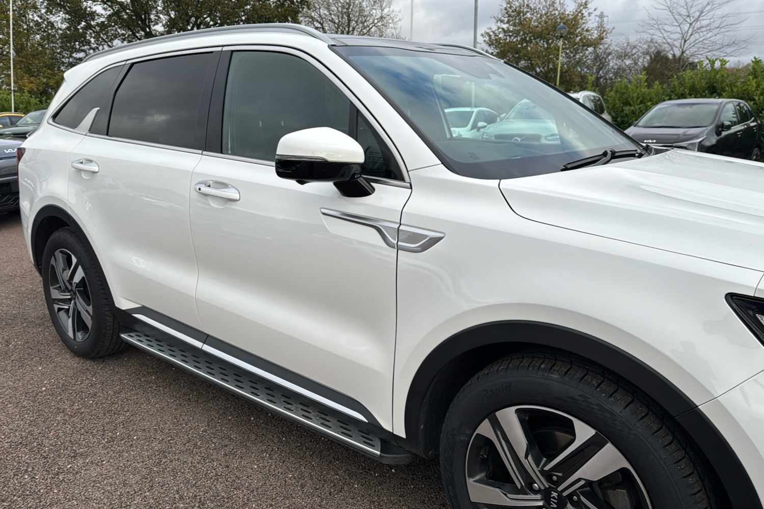 Used Kia Sorento 2021 for sale - 76637155: Photo 32