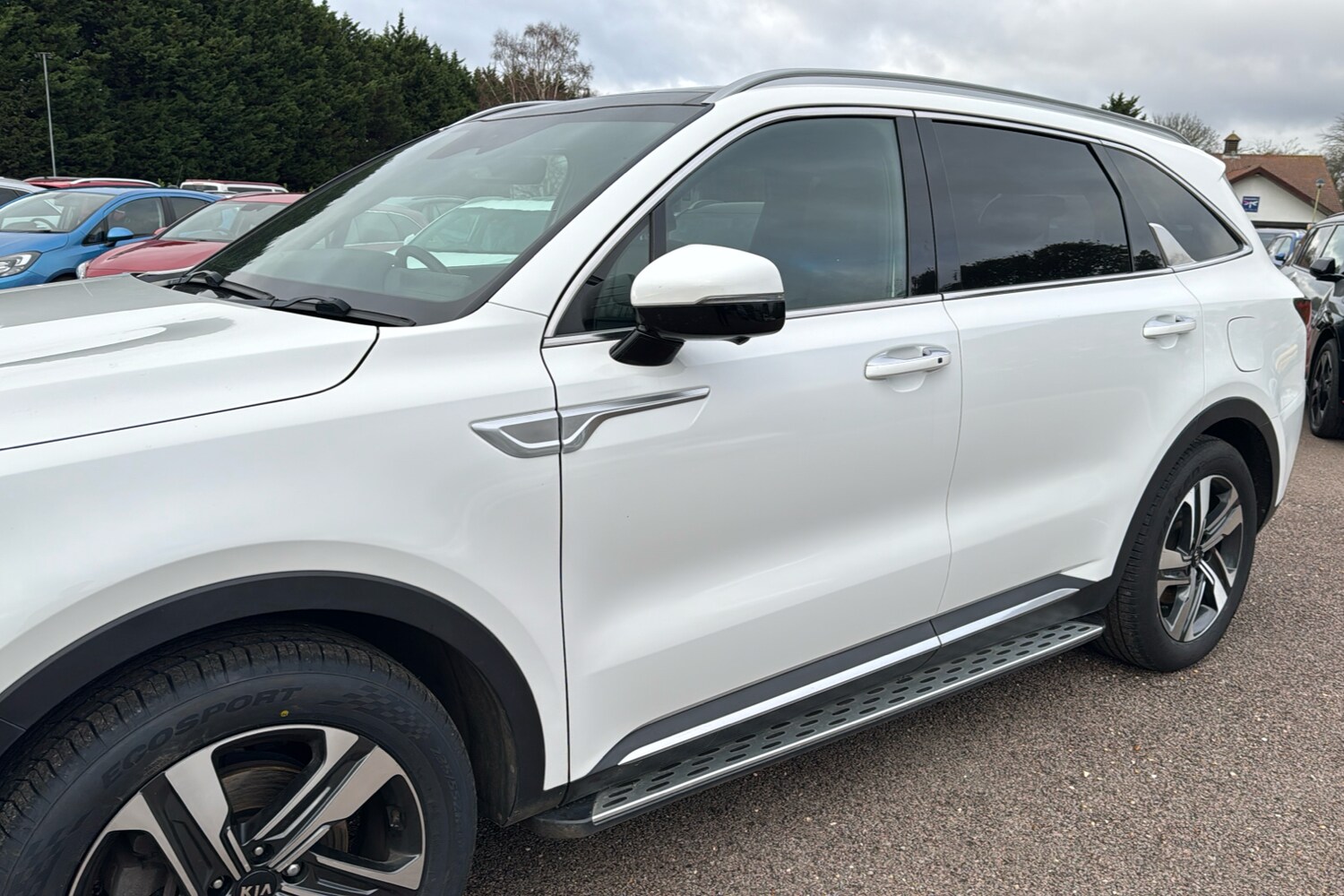 Used Kia Sorento 2021 for sale - 76637155: Photo 36