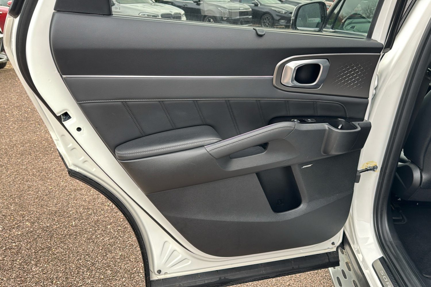 Used Kia Sorento 2021 for sale - 76637155: Photo 38