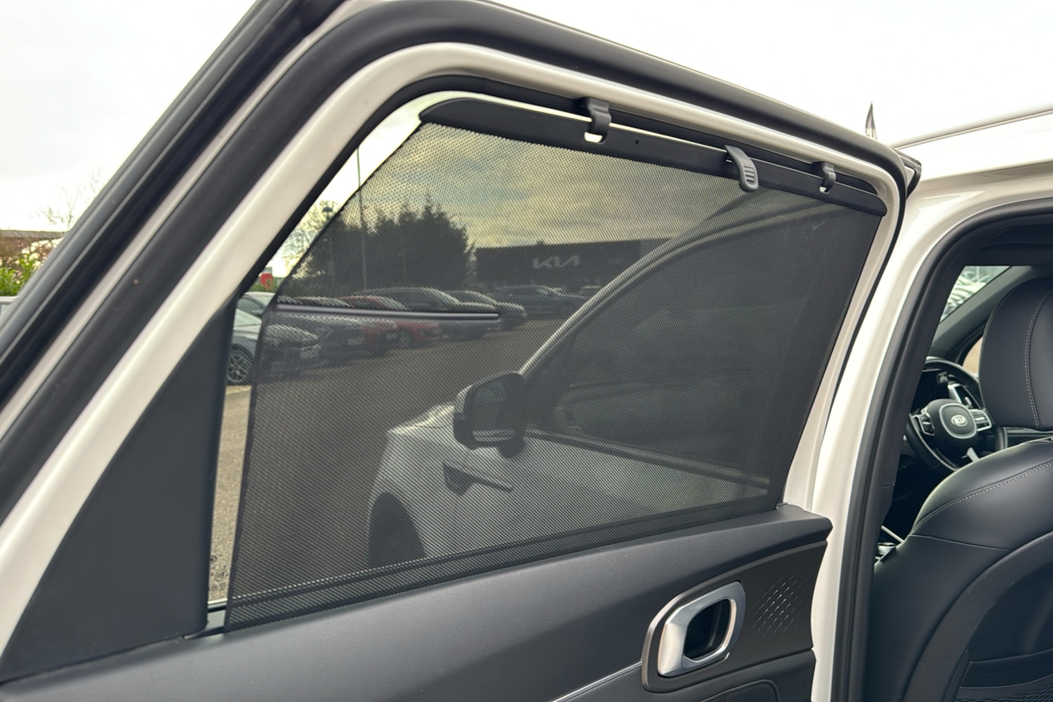 Used Kia Sorento 2021 for sale - 76637155: Photo 39