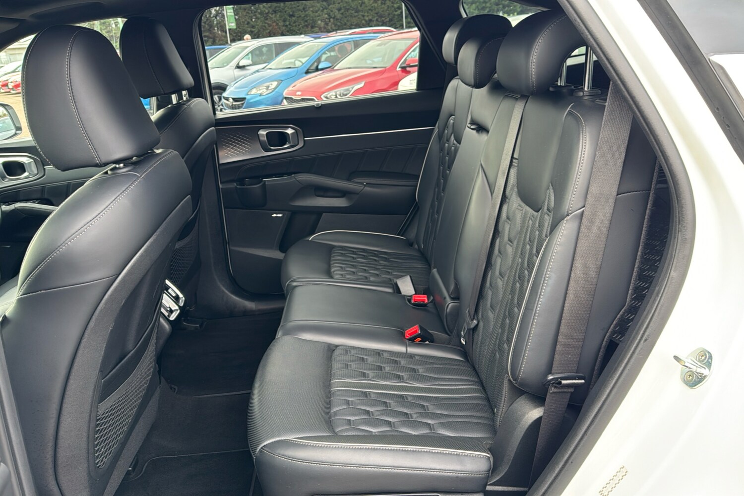 Used Kia Sorento 2021 for sale - 76637155: Photo 42