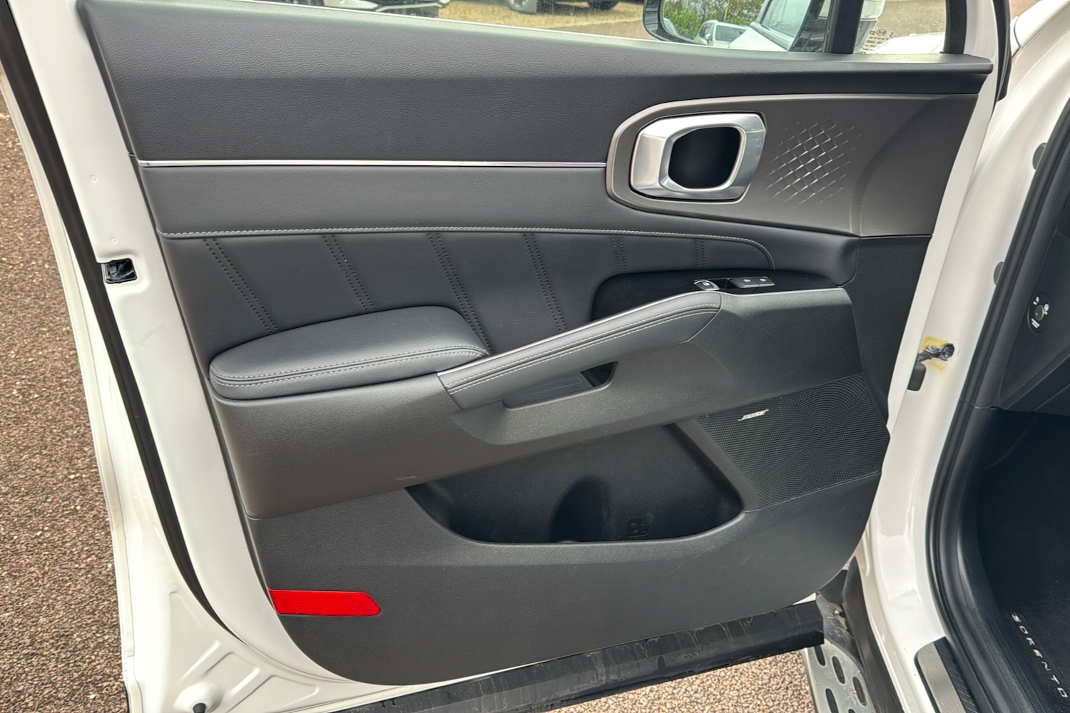 Used Kia Sorento 2021 for sale - 76637155: Photo 43