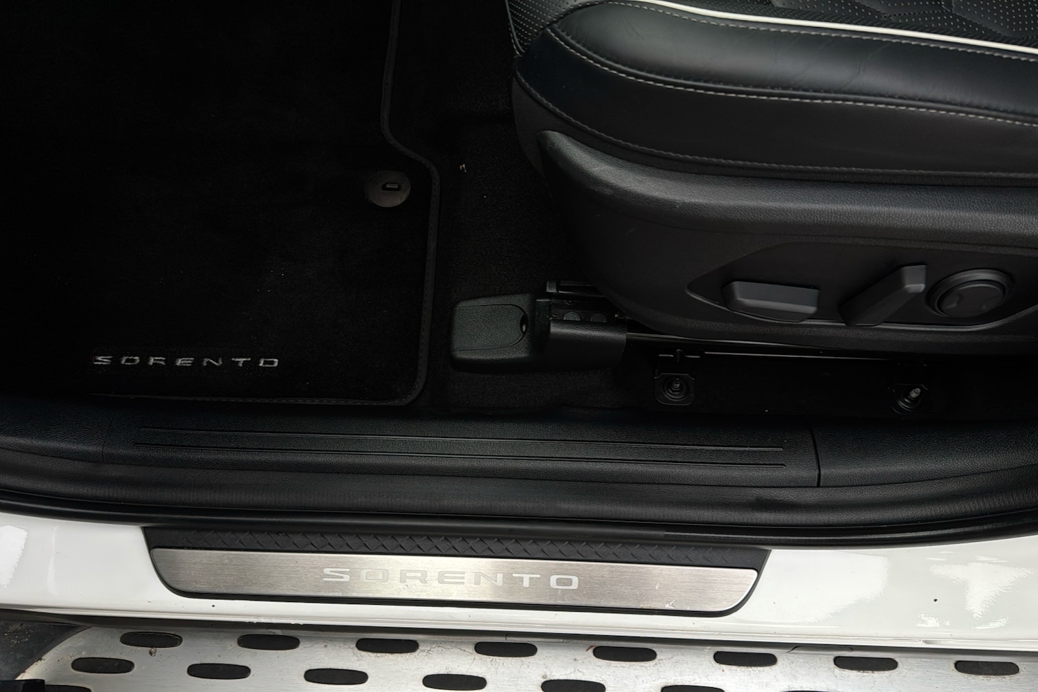 Used Kia Sorento 2021 for sale - 76637155: Photo 44