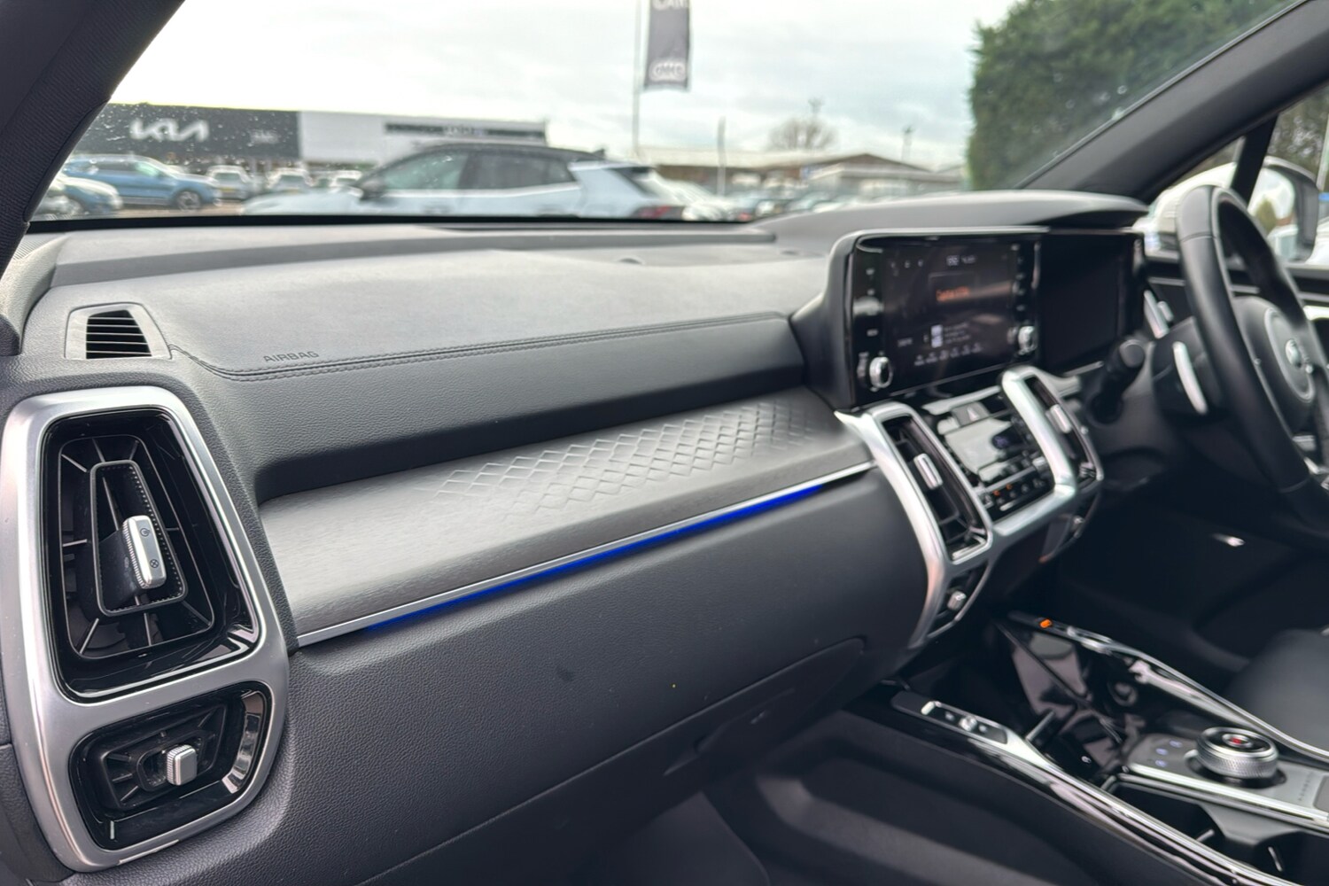 Used Kia Sorento 2021 for sale - 76637155: Photo 45