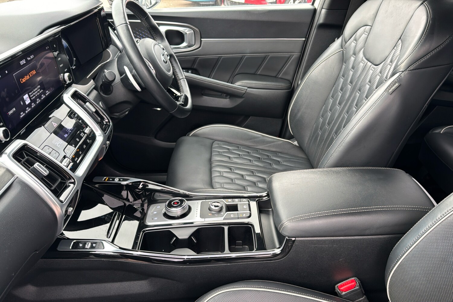 Used Kia Sorento 2021 for sale - 76637155: Photo 46