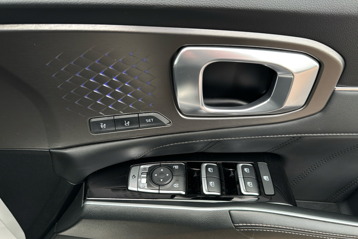 Used Kia Sorento 2021 for sale - 76637155: Photo 49