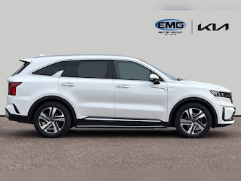 Used Kia Sorento 2021 for sale - 76637155: Photo