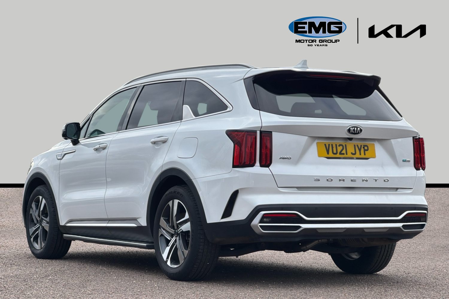 Used Kia Sorento 2021 for sale - 76637155: Photo 5