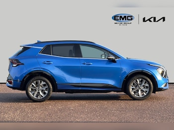 Used Kia Sportage 2025 for sale - 76666023: Photo